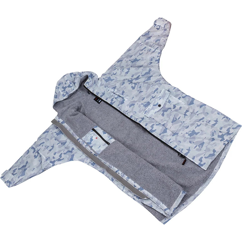 Annox Change Robe - LS