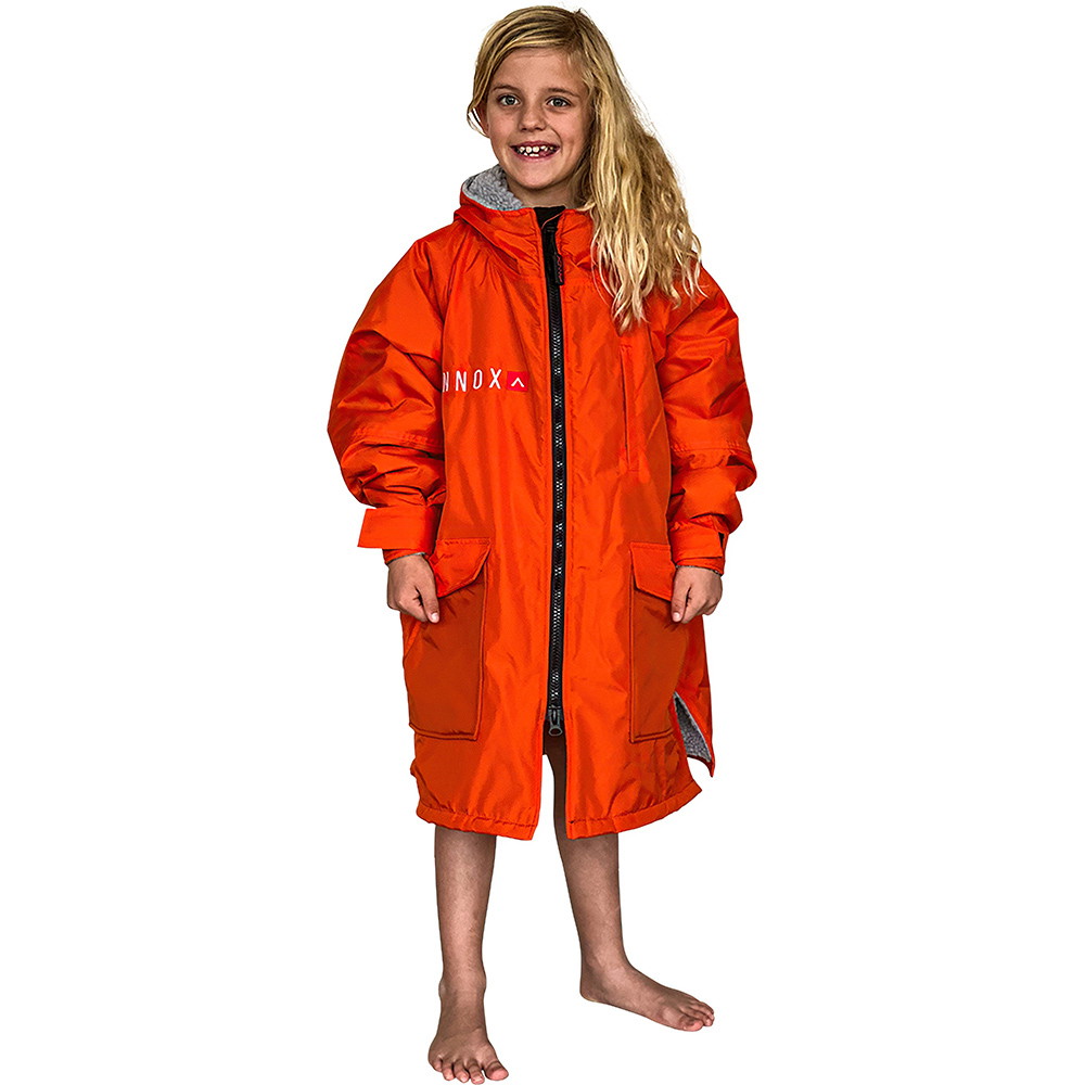 Annox Kinderen Change Robe - LS
