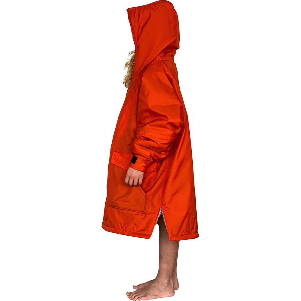 Annox Kinderen Change Robe - LS