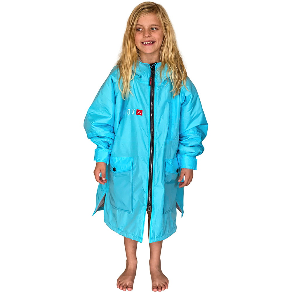 Annox Kinderen Change Robe - LS