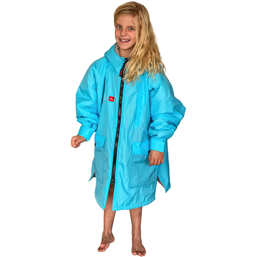 Annox Kinderen Change Robe - LS