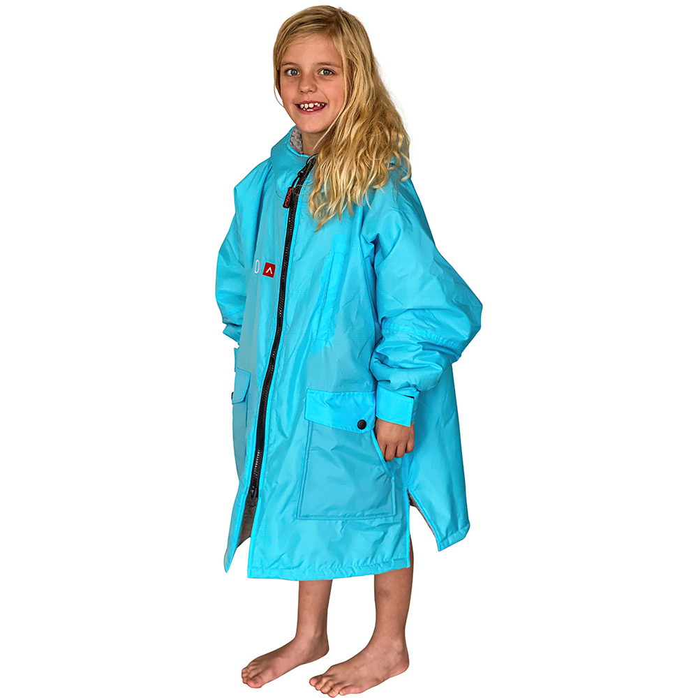 Annox Kinderen Change Robe - LS