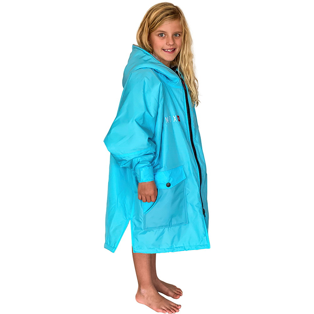 Annox Kinderen Change Robe - LS
