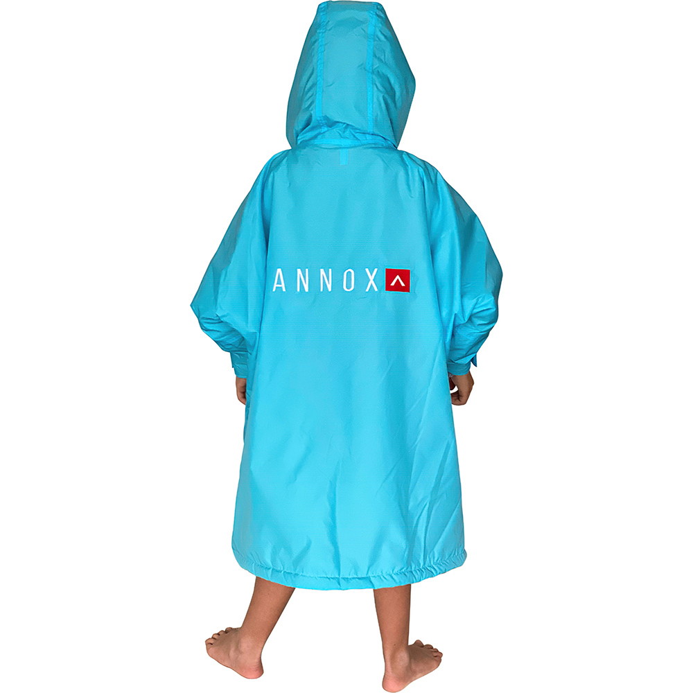 Annox Kinderen Change Robe - LS