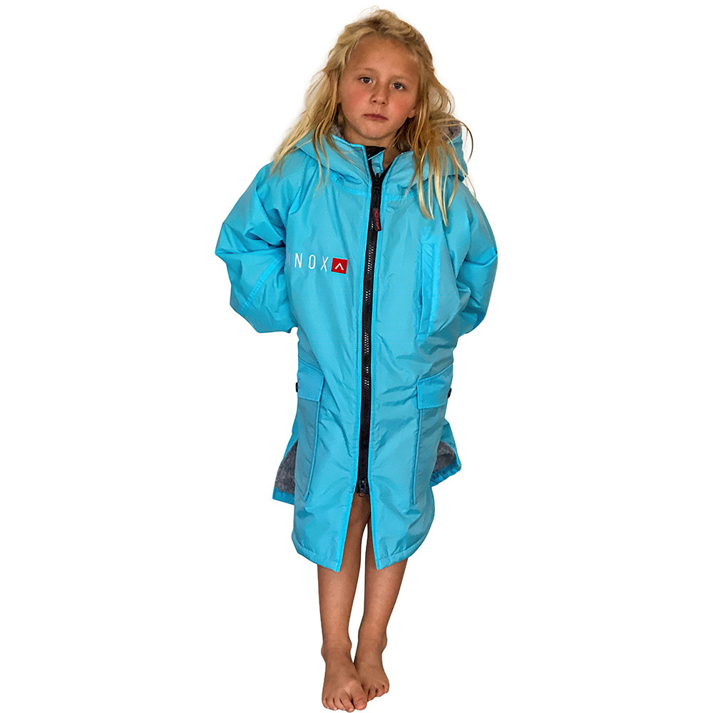 Annox Kinderen Change Robe - LS