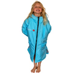 Annox Kinderen Change Robe - LS