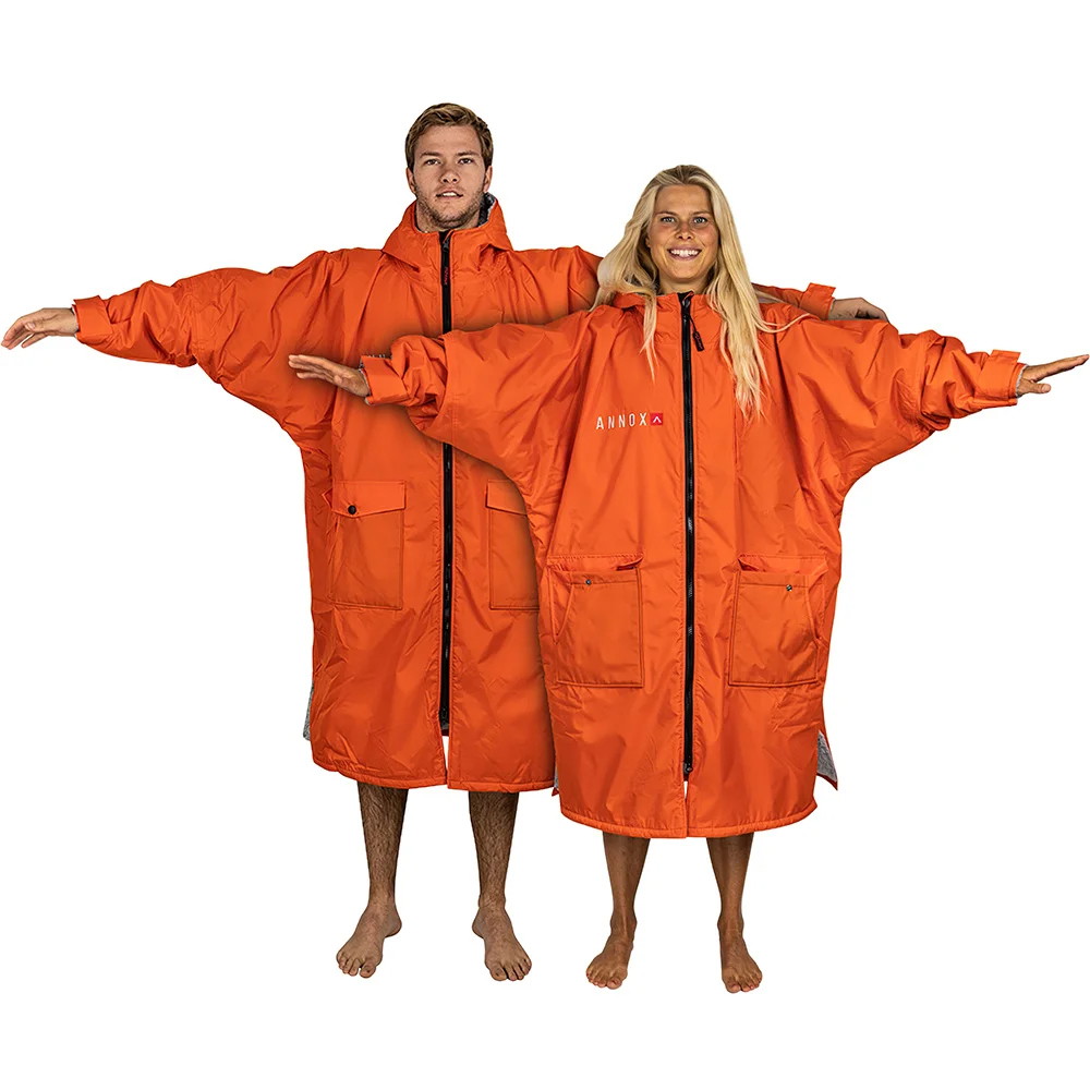 Annox Change Robe - LS