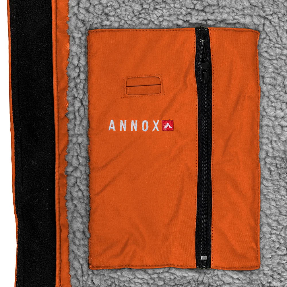 Annox Change Robe - LS