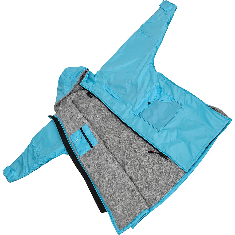 Annox Kinderen Change Robe - LS