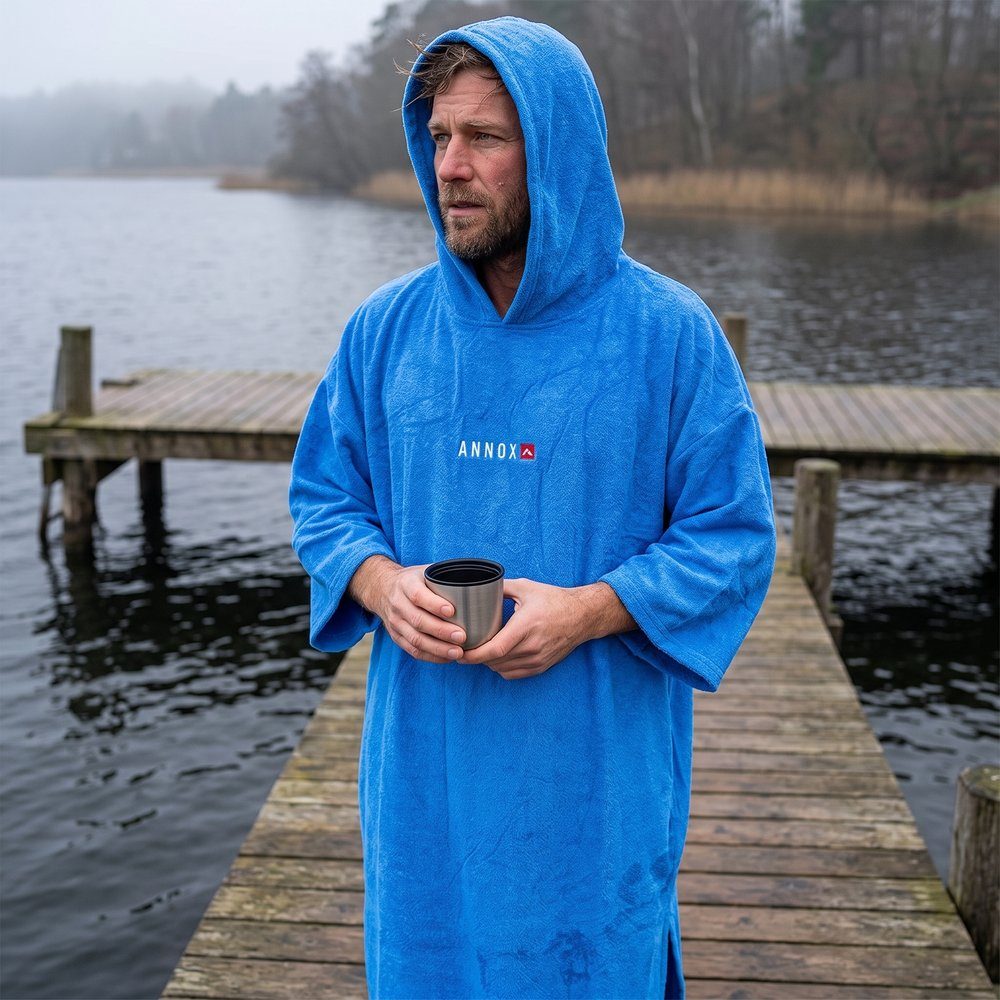 Annox Deluxe Poncho
