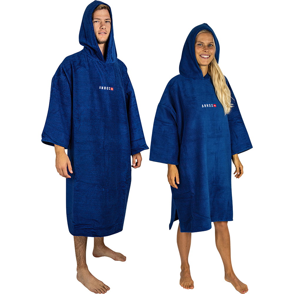 Annox Deluxe Poncho