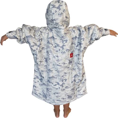 Annox Kinderen Change Robe - LS