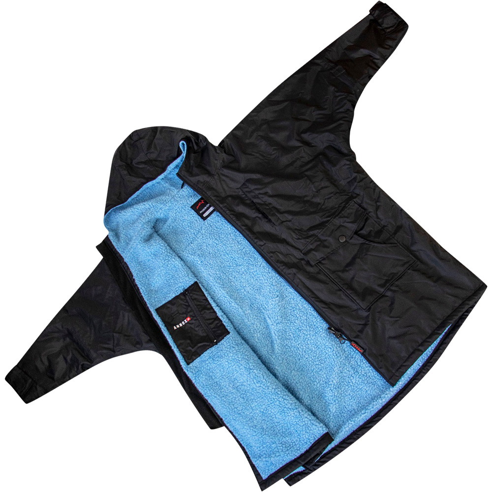 Annox Kinderen Change Robe - LS