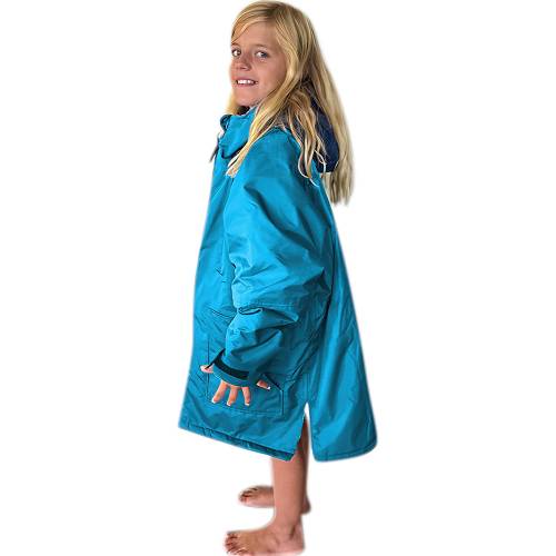 Annox Kinderen Change Robe - LS
