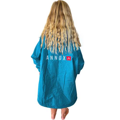 Annox Kinderen Change Robe - LS
