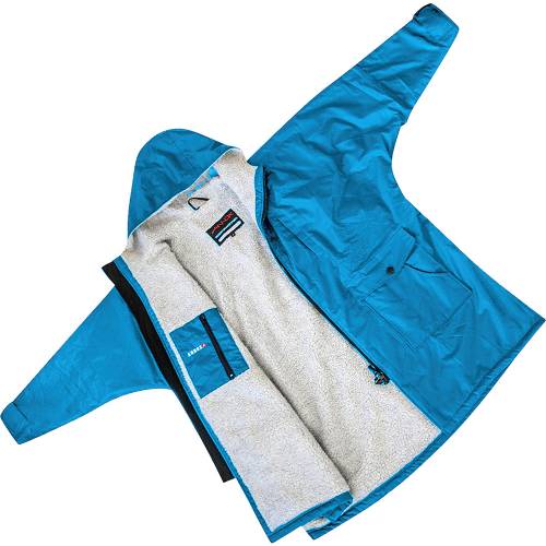 Annox Kinderen Change Robe - LS