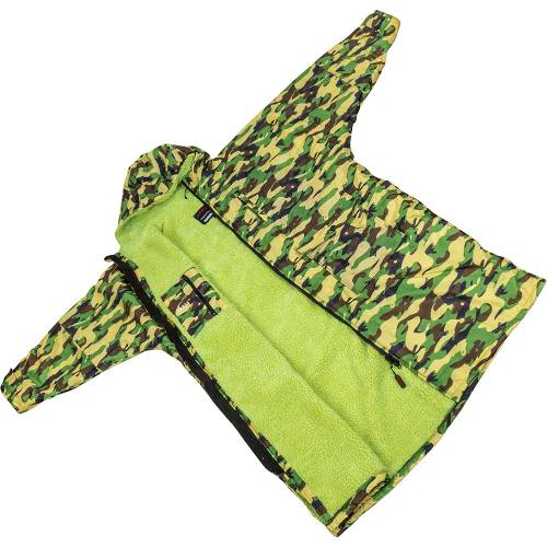 Annox Kinderen Change Robe - LS