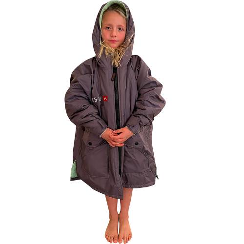Annox Kinderen Change Robe - LS