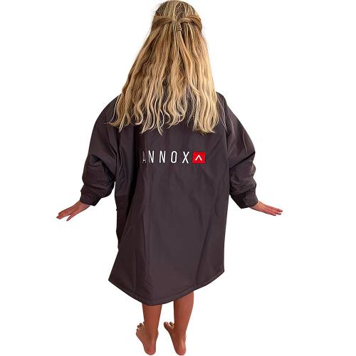 Annox Kinderen Change Robe - LS