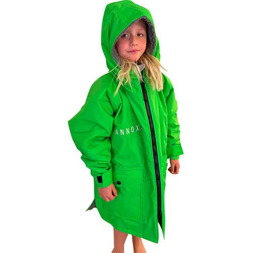 Annox Kinderen Change Robe - LS