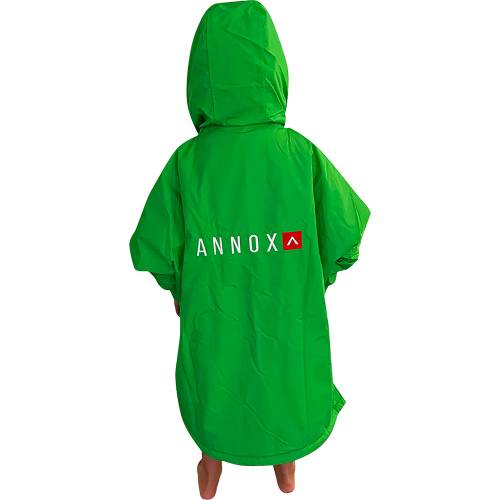 Annox Kinderen Change Robe - LS