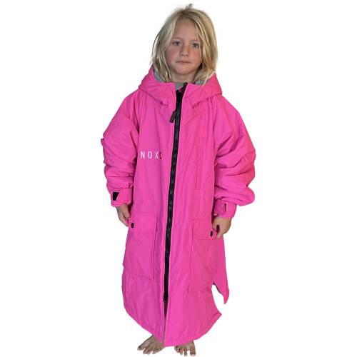 Annox Kinderen Change Robe - LS