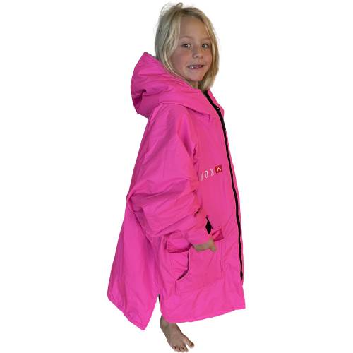 Annox Kinderen Change Robe - LS
