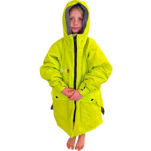 Annox Kinderen Change Robe - LS