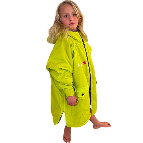 Annox Kinderen Change Robe - LS