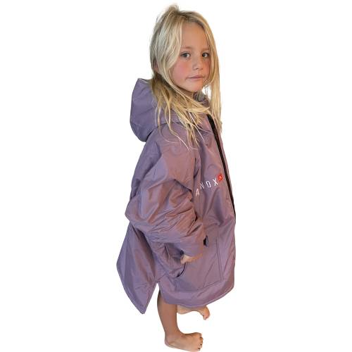 Annox Kinderen Change Robe - LS