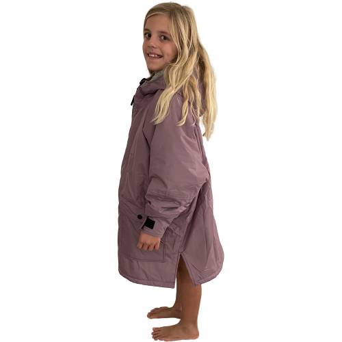 Annox Kinderen Change Robe - LS