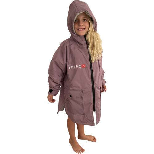 Annox Kinderen Change Robe - LS