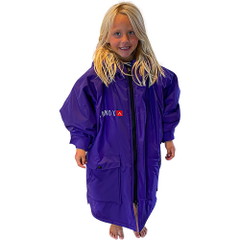 Annox Kinderen Change Robe - LS
