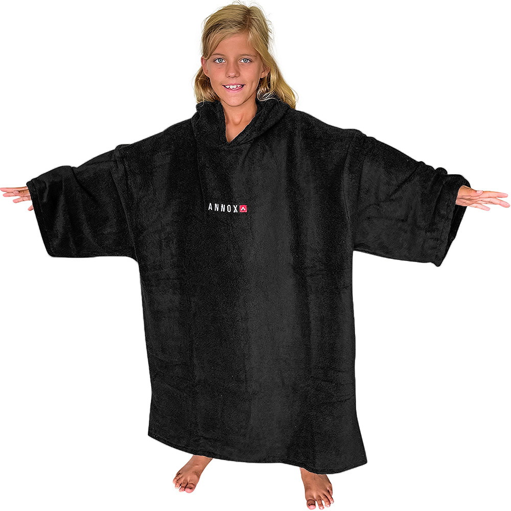 Annox Deluxe Kinderen Poncho