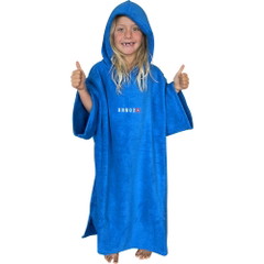 Annox Deluxe Kinderen Poncho