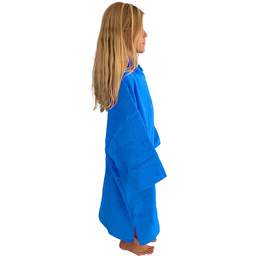 Annox Deluxe Kinderen Poncho