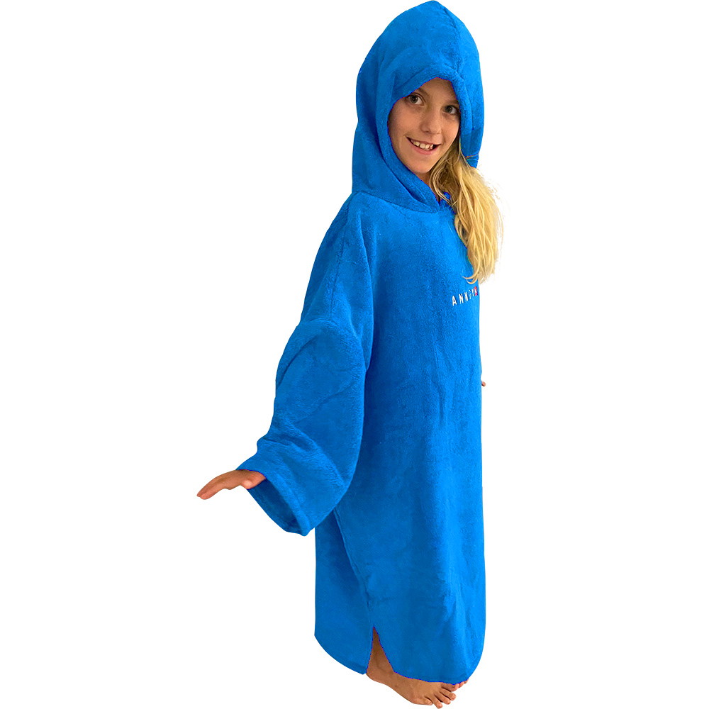 Annox Deluxe Kinderen Poncho