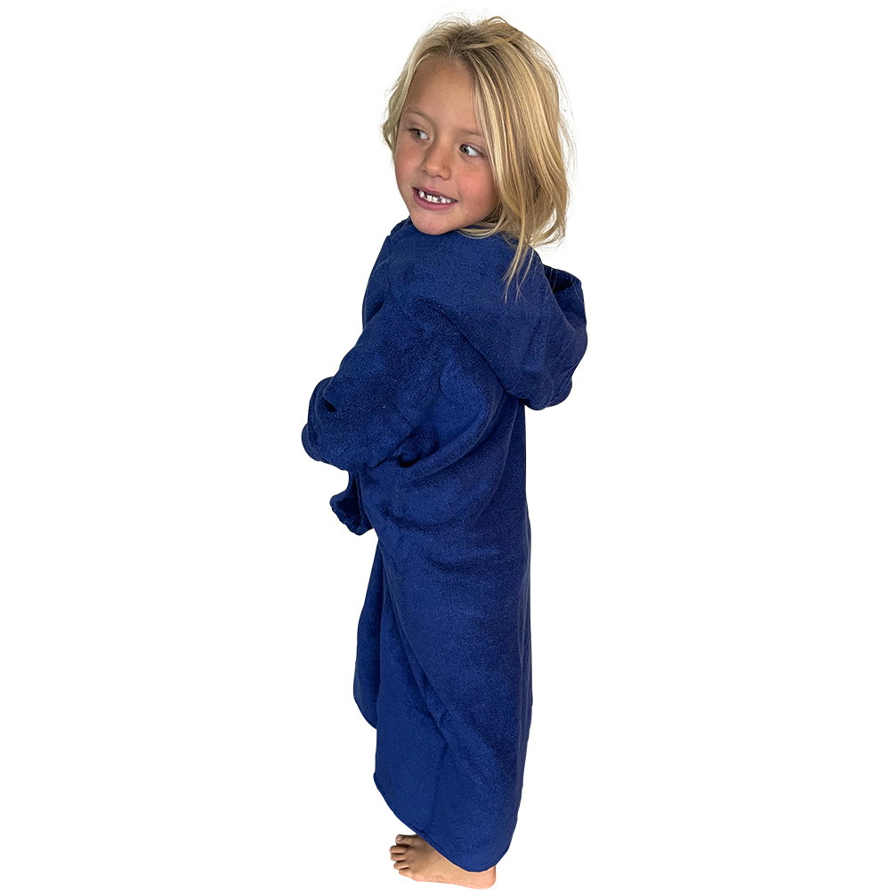 Annox Deluxe Kinderen Poncho