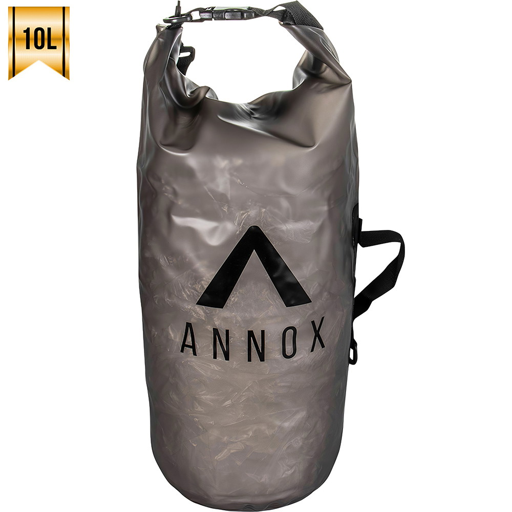 Annox Waterbestendig Drybag 10L