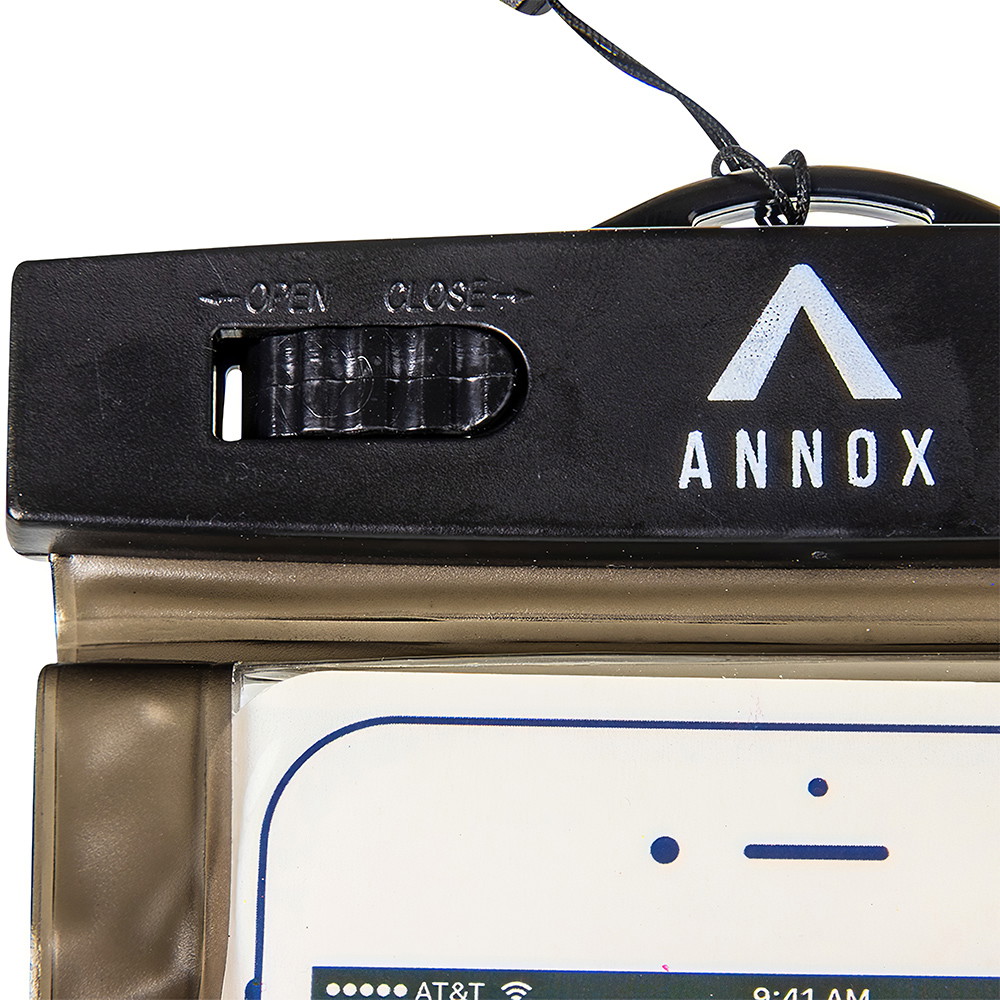 Annox Waterdichte telefoonhoes