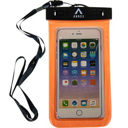 Annox Waterdichte telefoonhoes