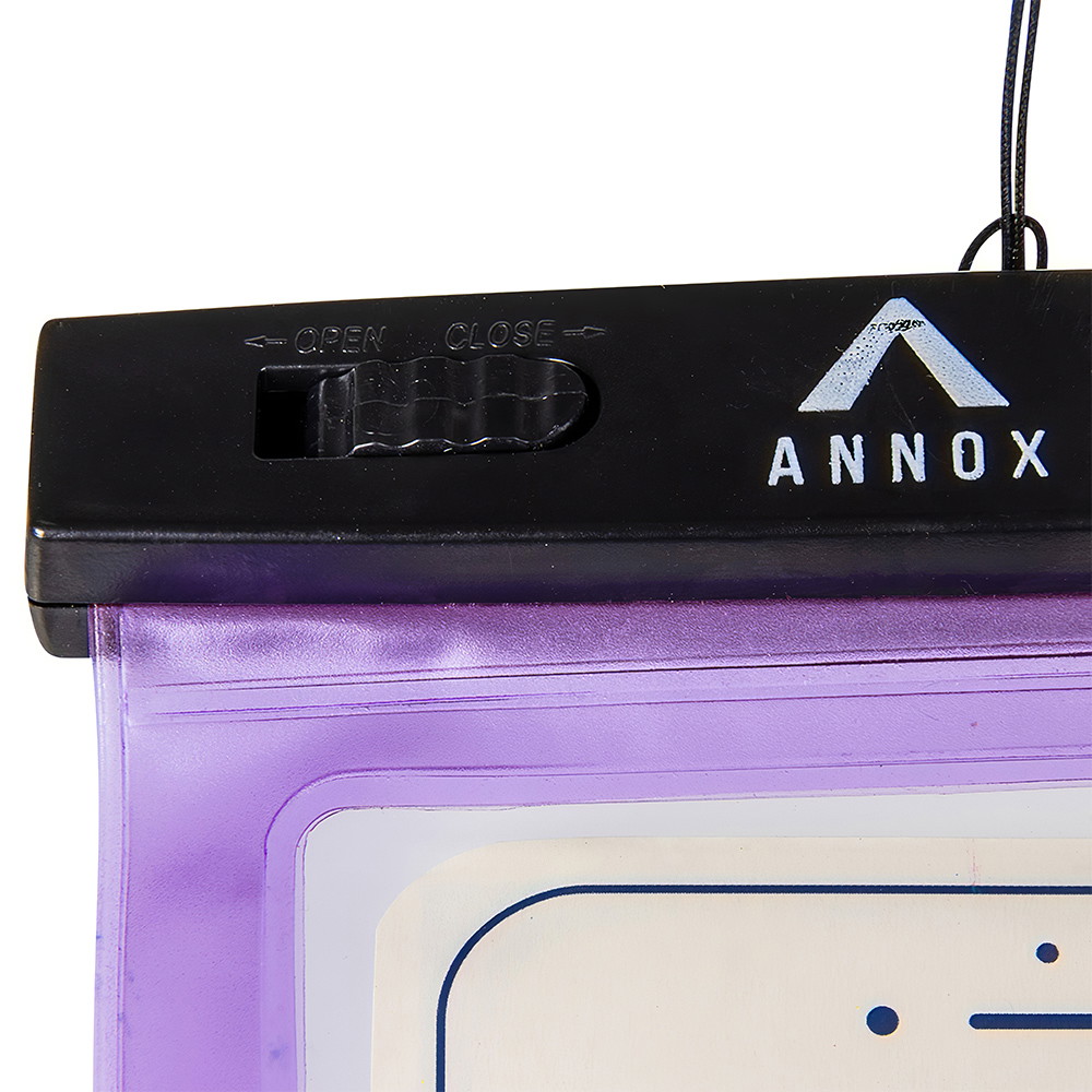 Annox Waterdichte telefoonhoes