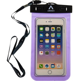 Annox Waterdichte telefoonhoes
