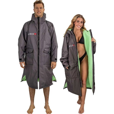 Annox Change Robe - LS