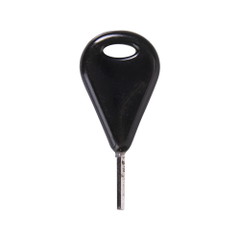 NKX Fin Key