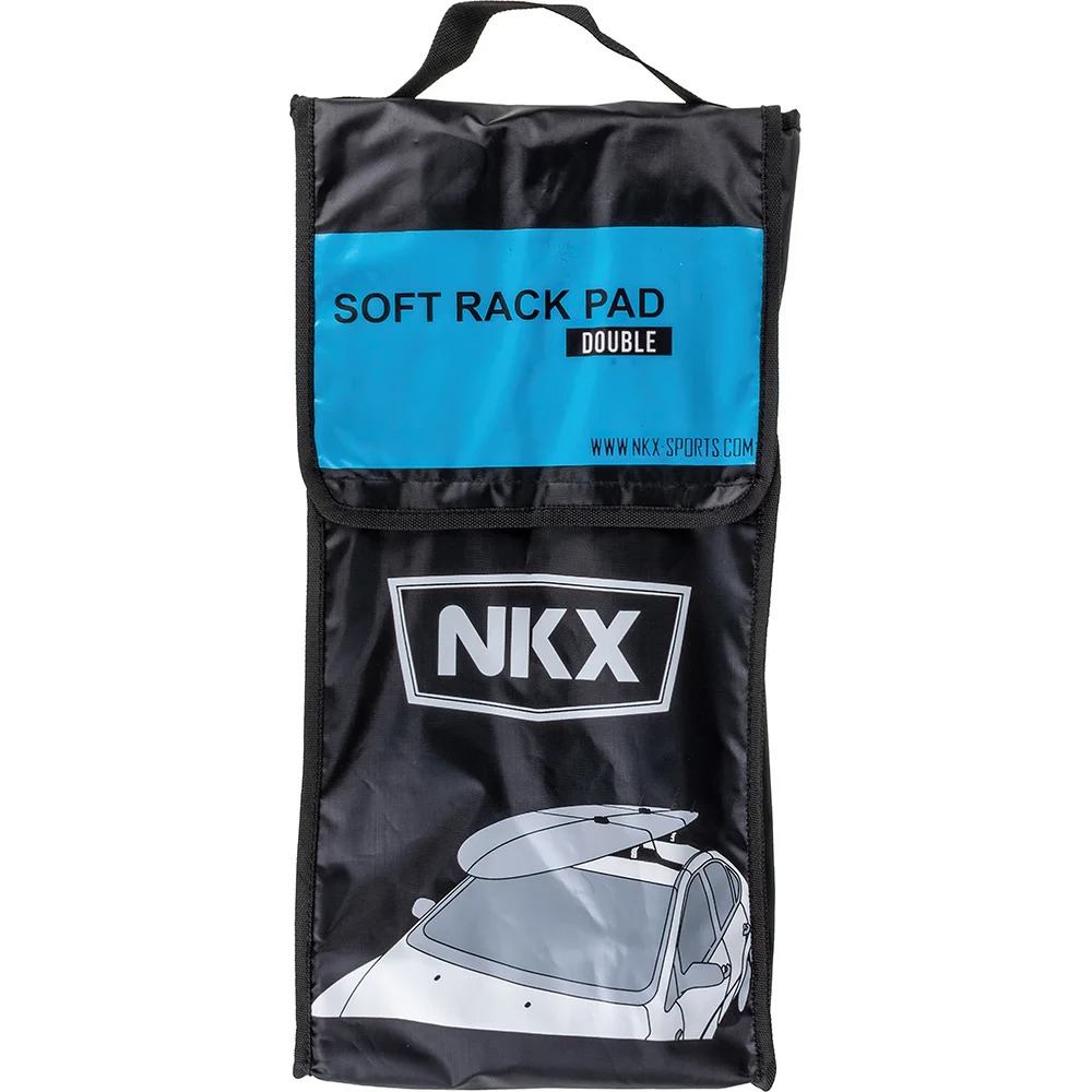 NKX Surf pads Surfplank en SUP houder