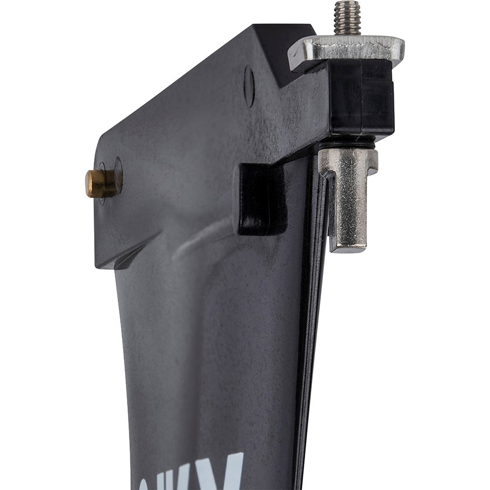 NKX Center Vin