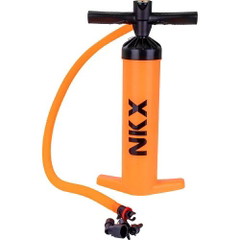 NKX Performance Pomp