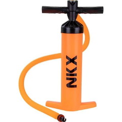 NKX Performance Pomp