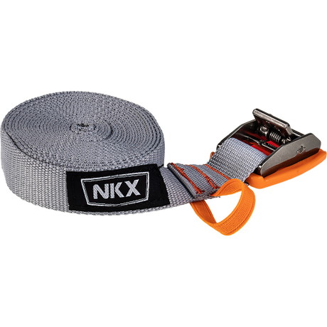 NKX Spanband